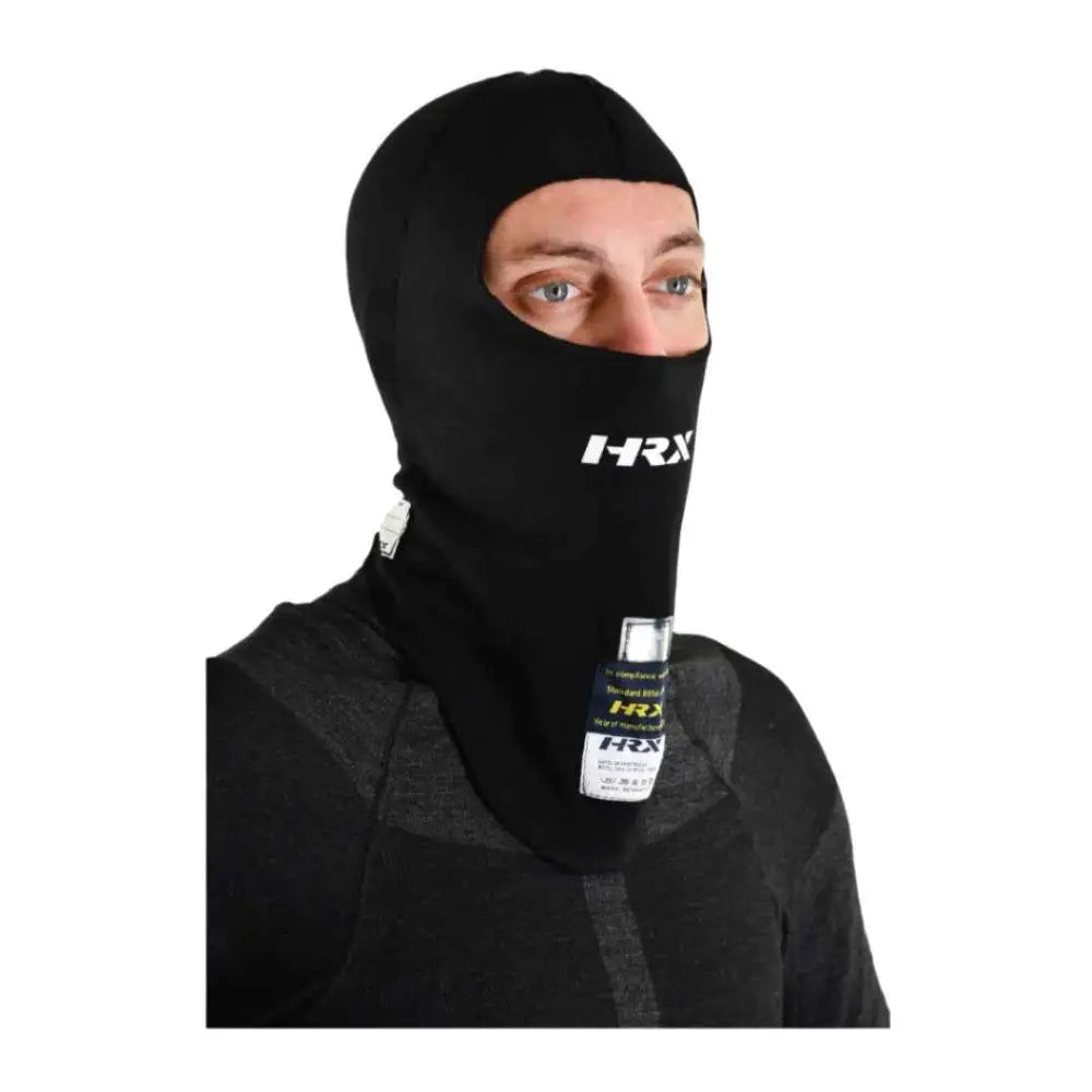 Racer 18 Balaclava HRX
