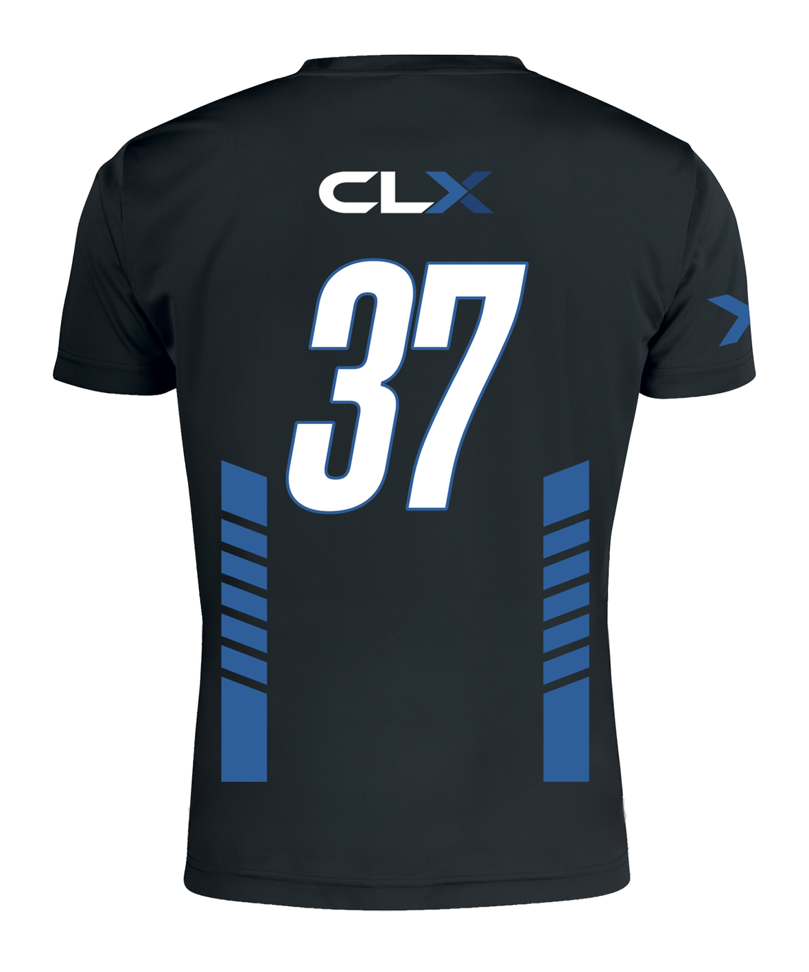 CLX Dynamic - Unisex T shirt