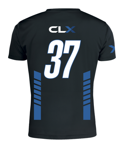 CLX Dynamic - Unisex T shirt