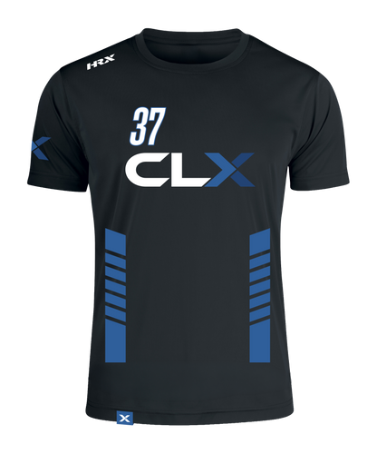 CLX Dynamic - Unisex T shirt Black