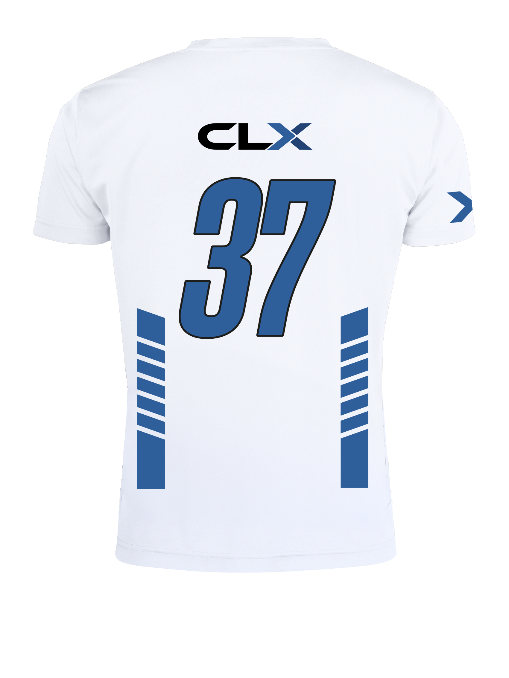 CLX Dynamic - Unisex T shirt