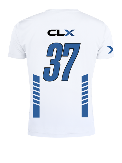 CLX Dynamic - Unisex T shirt