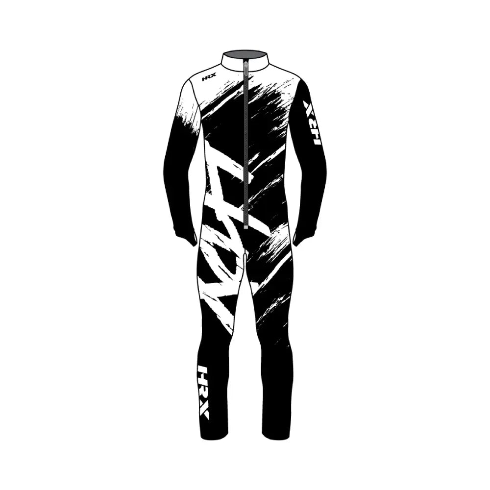 Challenge Brush HRX Winter Race Suit