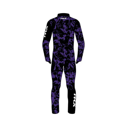 Challenge Liquid HRX Winter Racing Suit