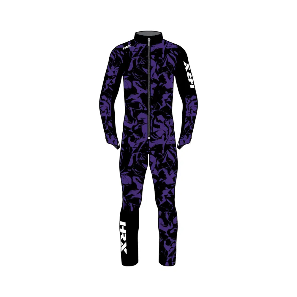 Challenge Liquid HRX Winter Racing Suit