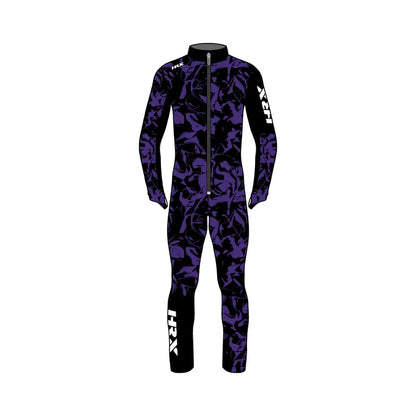 Challenge Liquid HRX Winter Racing Suit