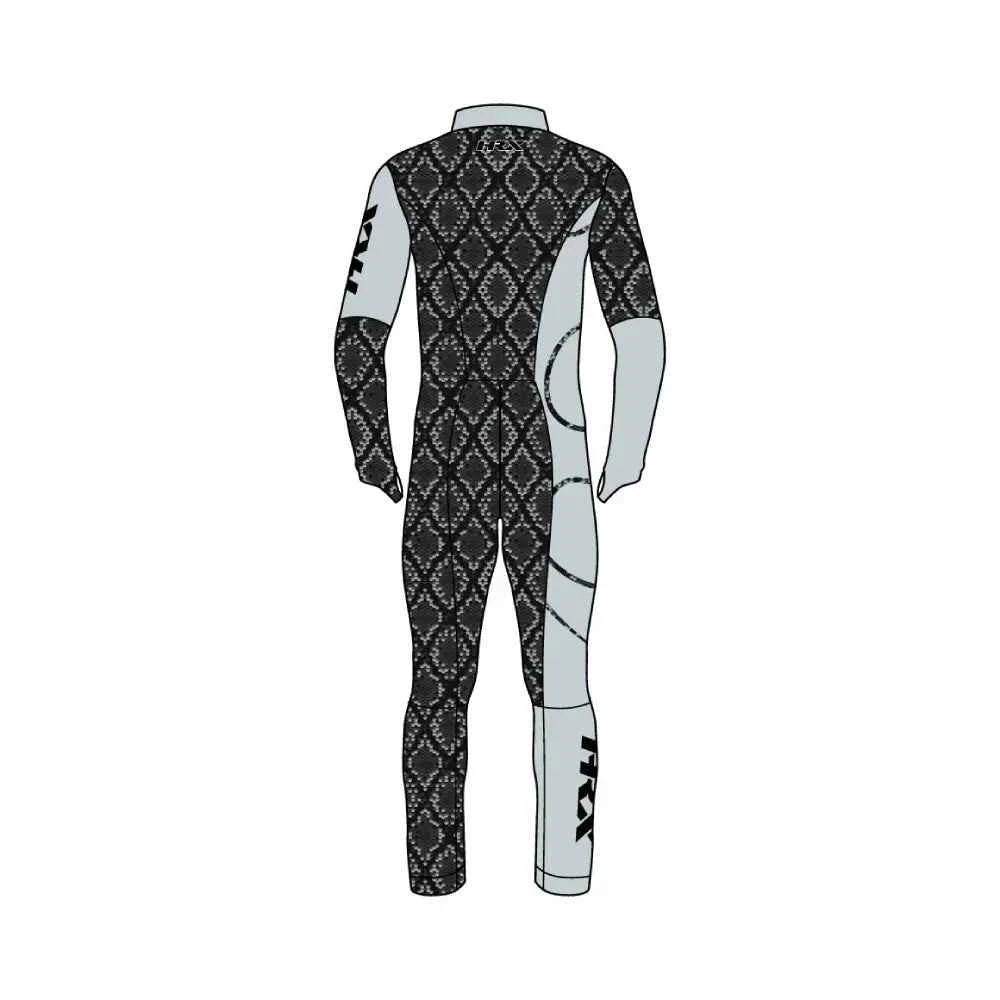 Challenge Pyton HRX Winter Racing Suit