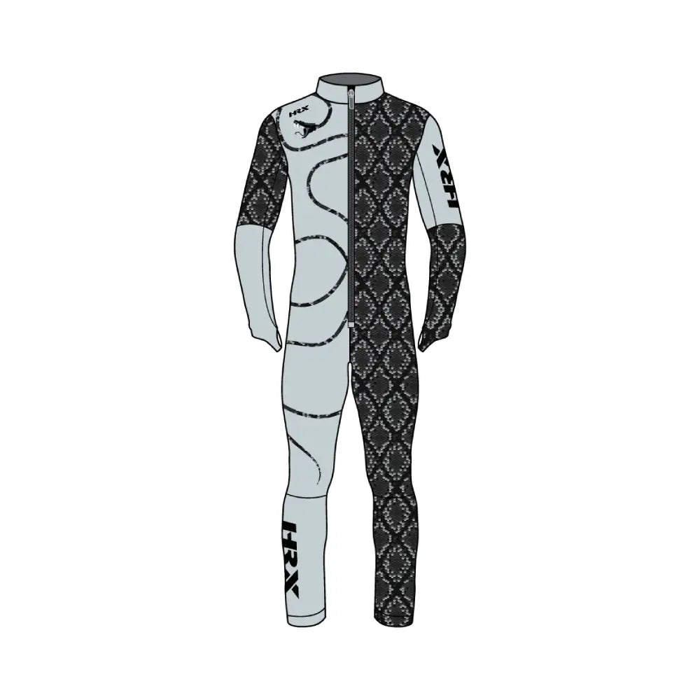Challenge Pyton HRX Winter Racing Suit