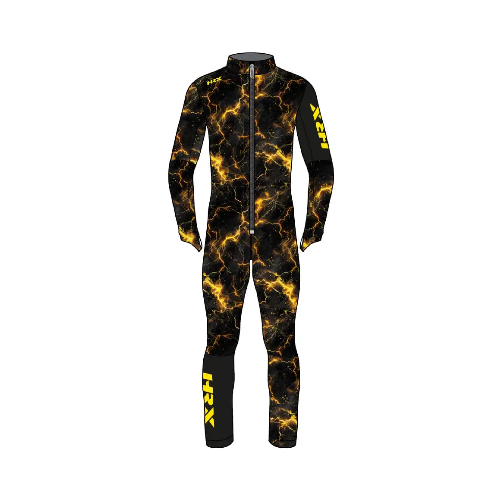 Challenge Lightning Winter Racing Suit HRX