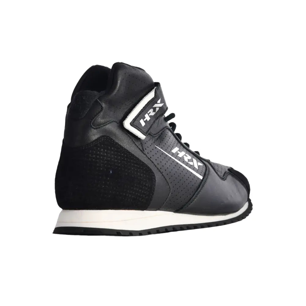 Shoes Pit lane Made From Fireproof Materials Hrxtech EU