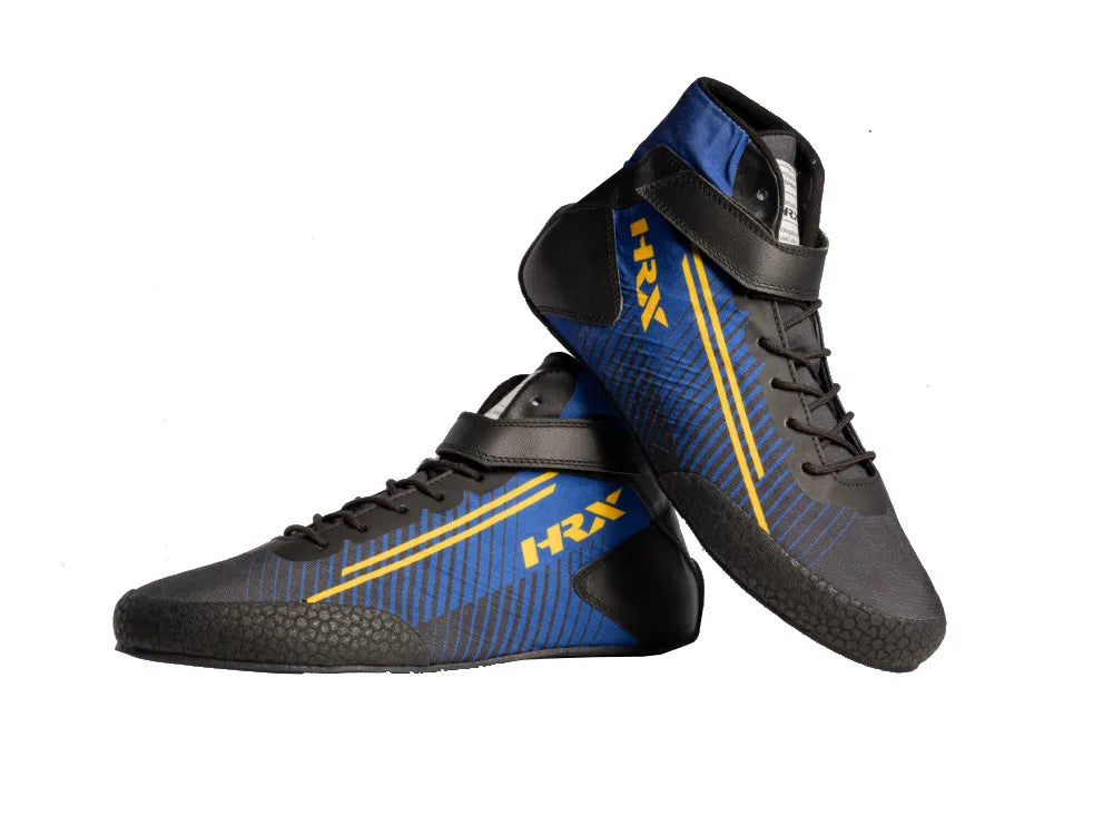 Revotech HRX Racing Shoes