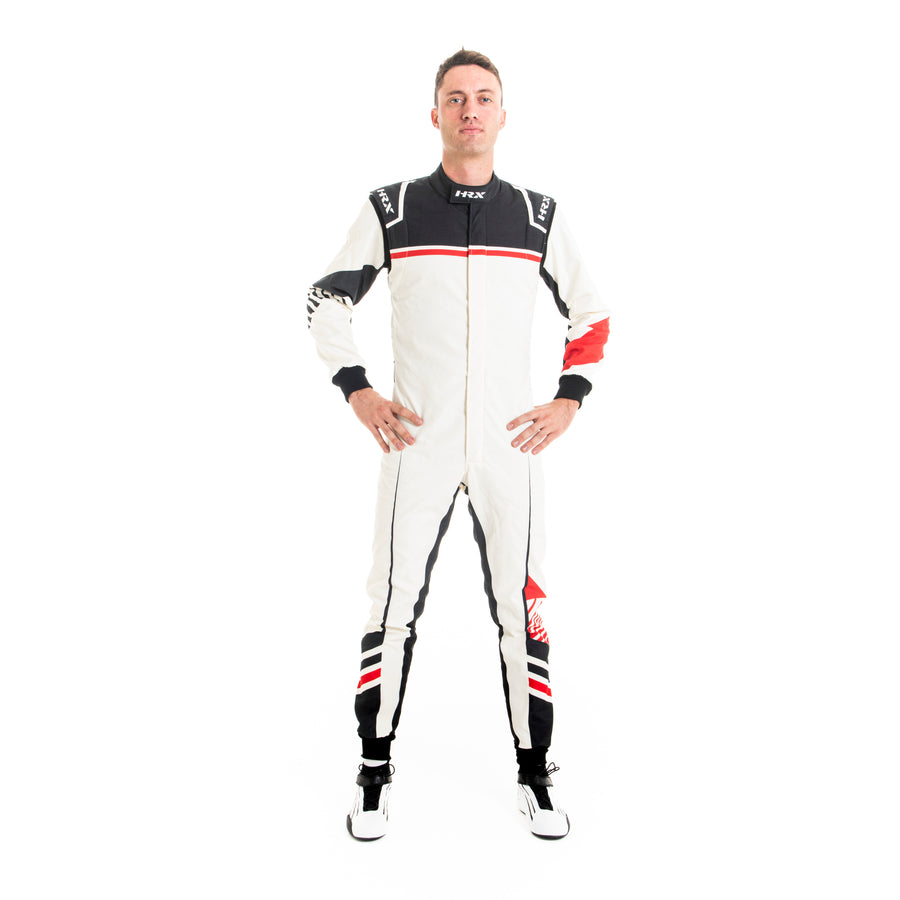 Racing Suits FIA-approved | Hrxtech EU
