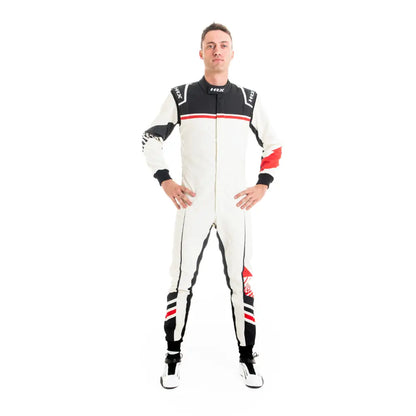HRX Emozione Racing Suit