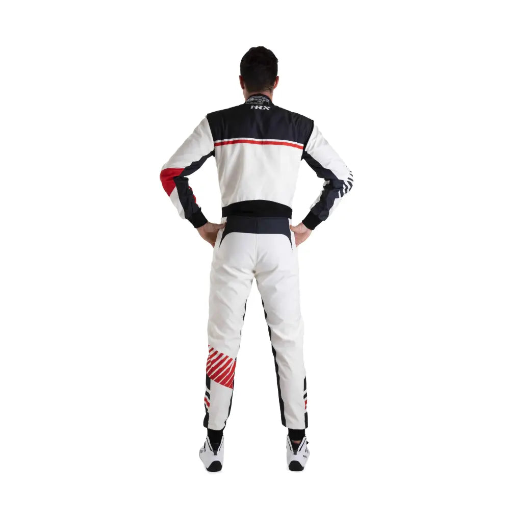 HRX Emozione Racing Suit