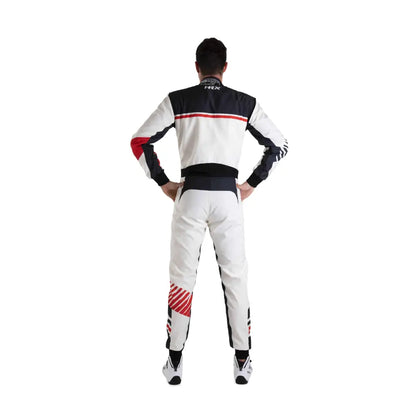 HRX Emozione Racing Suit