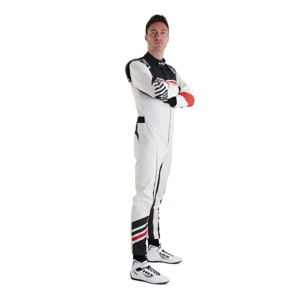 HRX Emozione Racing Suit