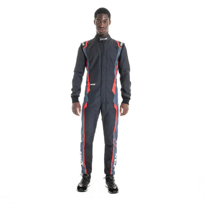 Emozione Pit Lane HRX Mechanic Suit