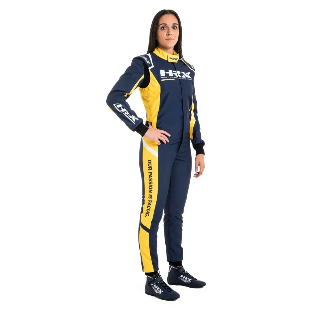 Suits FIA Approved | Hrxtech EU