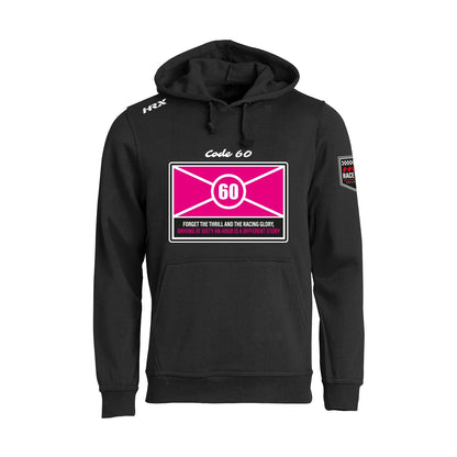 Sweatshirts Code60 Flag
