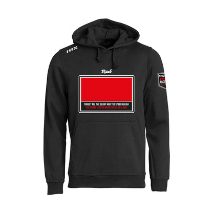 Sweatshirts Red Flag