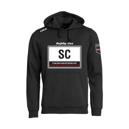 Sweatshirts Safety Car Flag