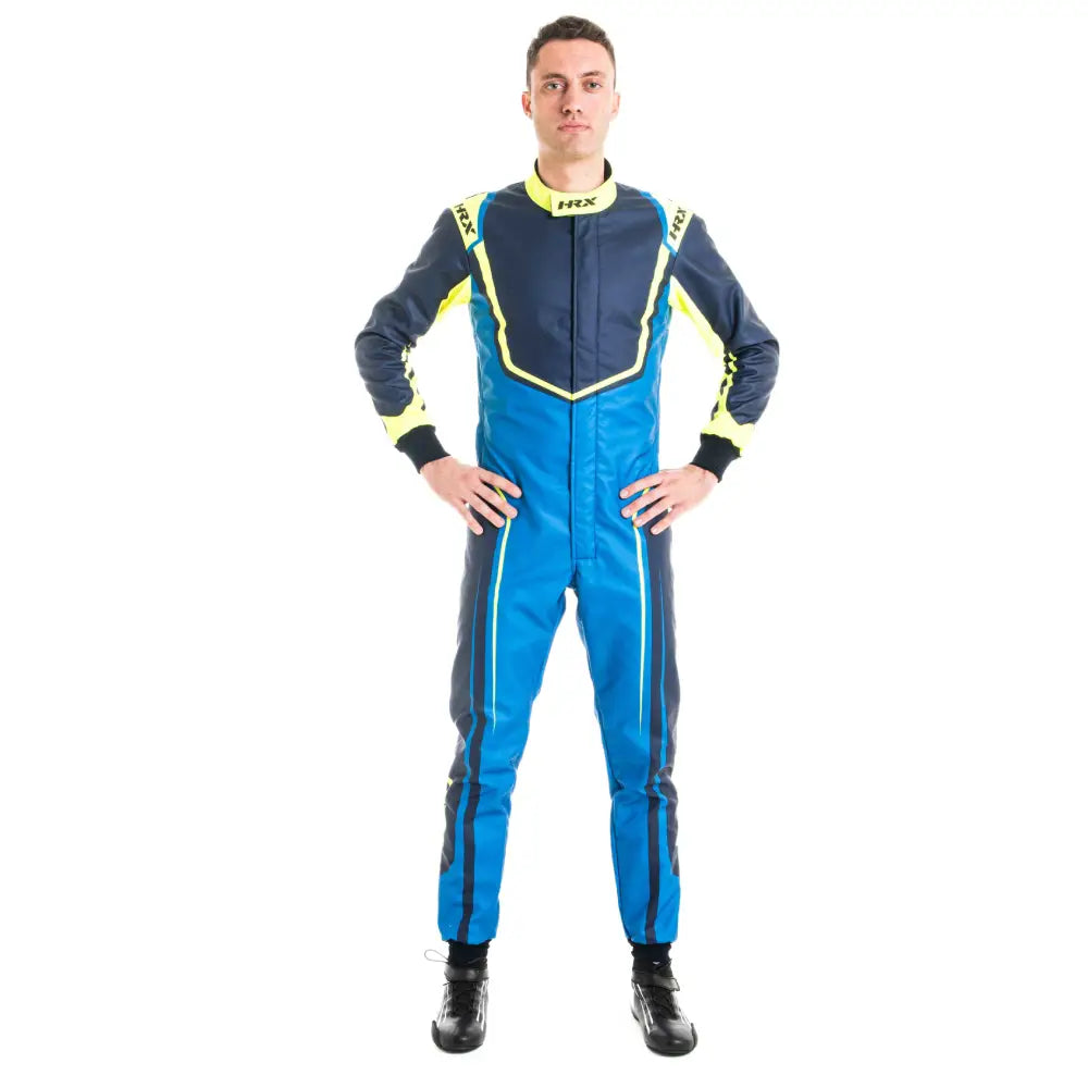 Fuji Vulcano HRX Kart Suit