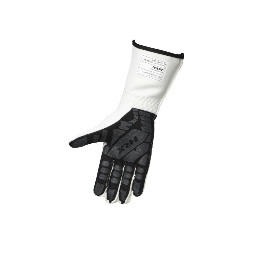 Racing Gloves Racer Evoluzione New | Hrxtech EU
