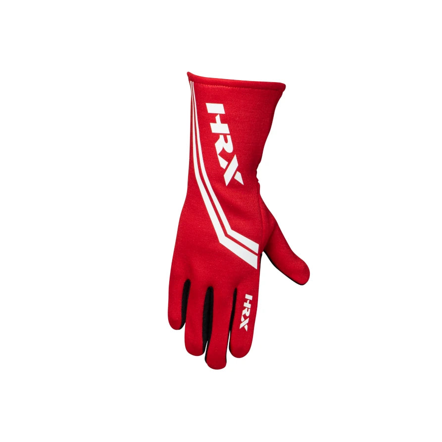 Racing Gloves Tutor Evo for Ultimate Performance | Hrxtech EU