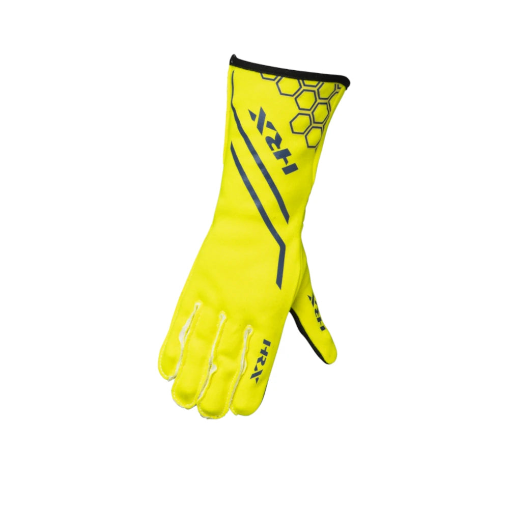 Racing Gloves Racer Evoluzione New | Hrxtech EU