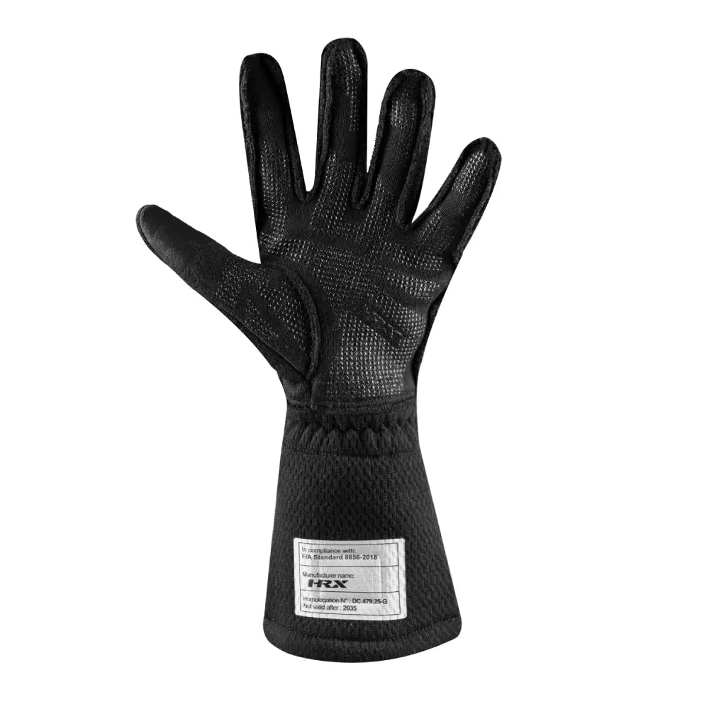 Icon Racing Gloves HRX