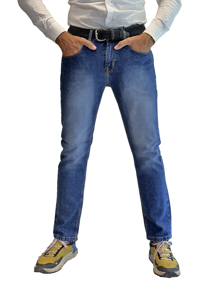 HRX H12 - Jeans
