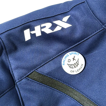 RSL Magnetic Badge