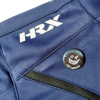 RSL Magnetic Badge