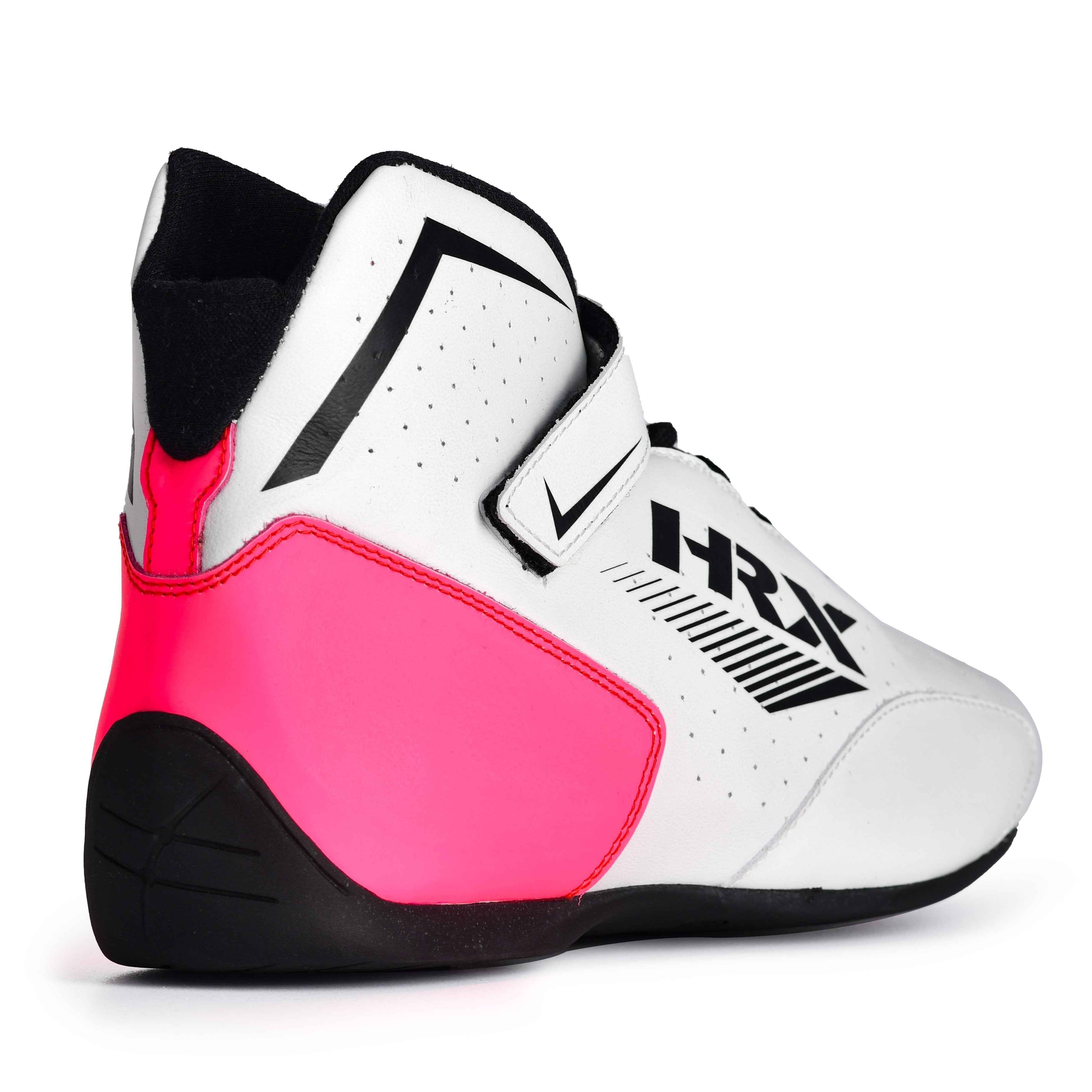 Icon - Racing Shoes - Hrxtech EU