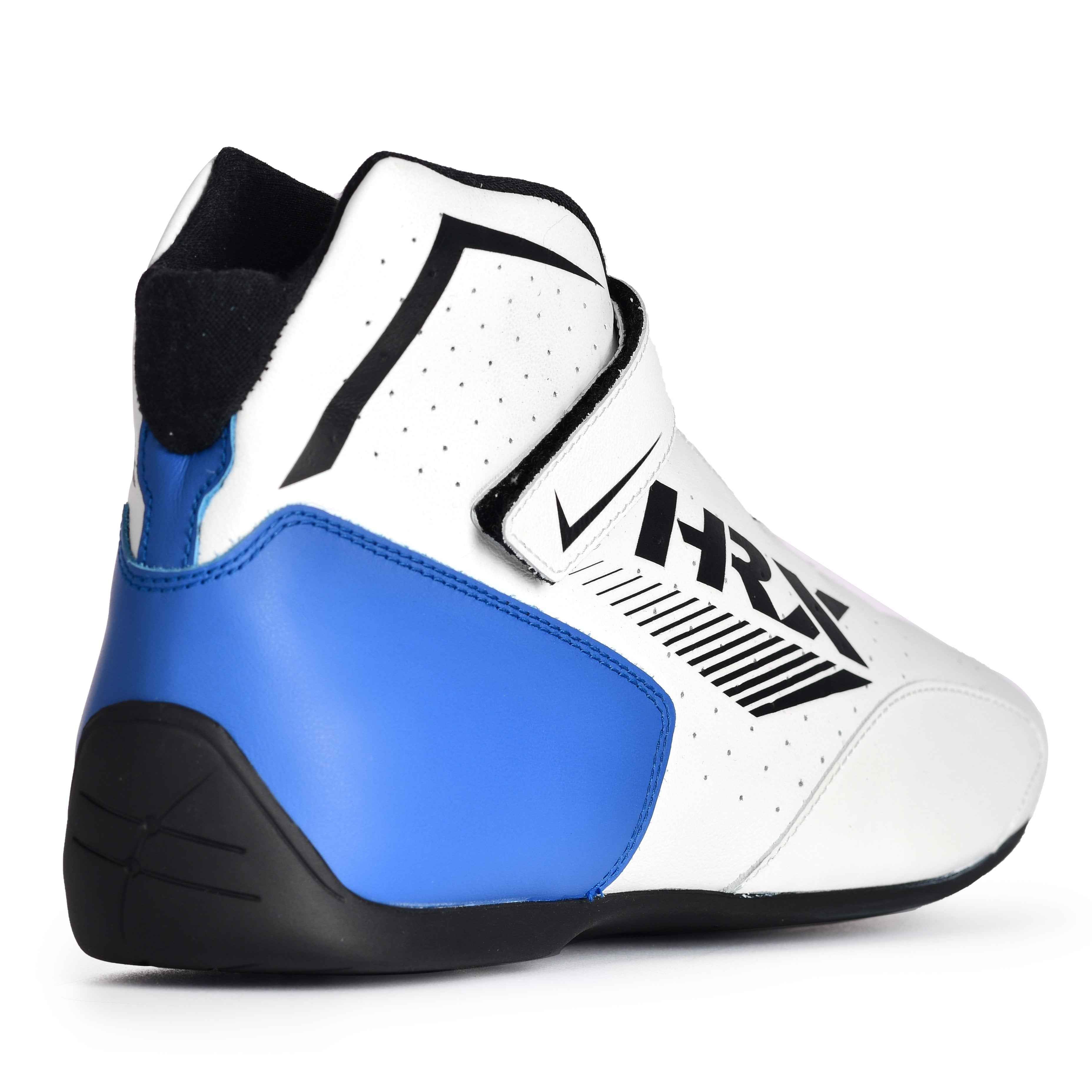 Icon - Racing Shoes - Hrxtech EU