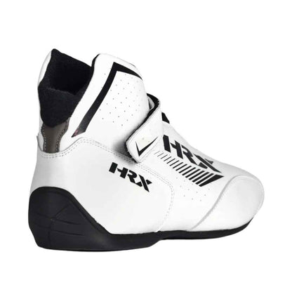Icon - Racing Shoes - Hrxtech EU