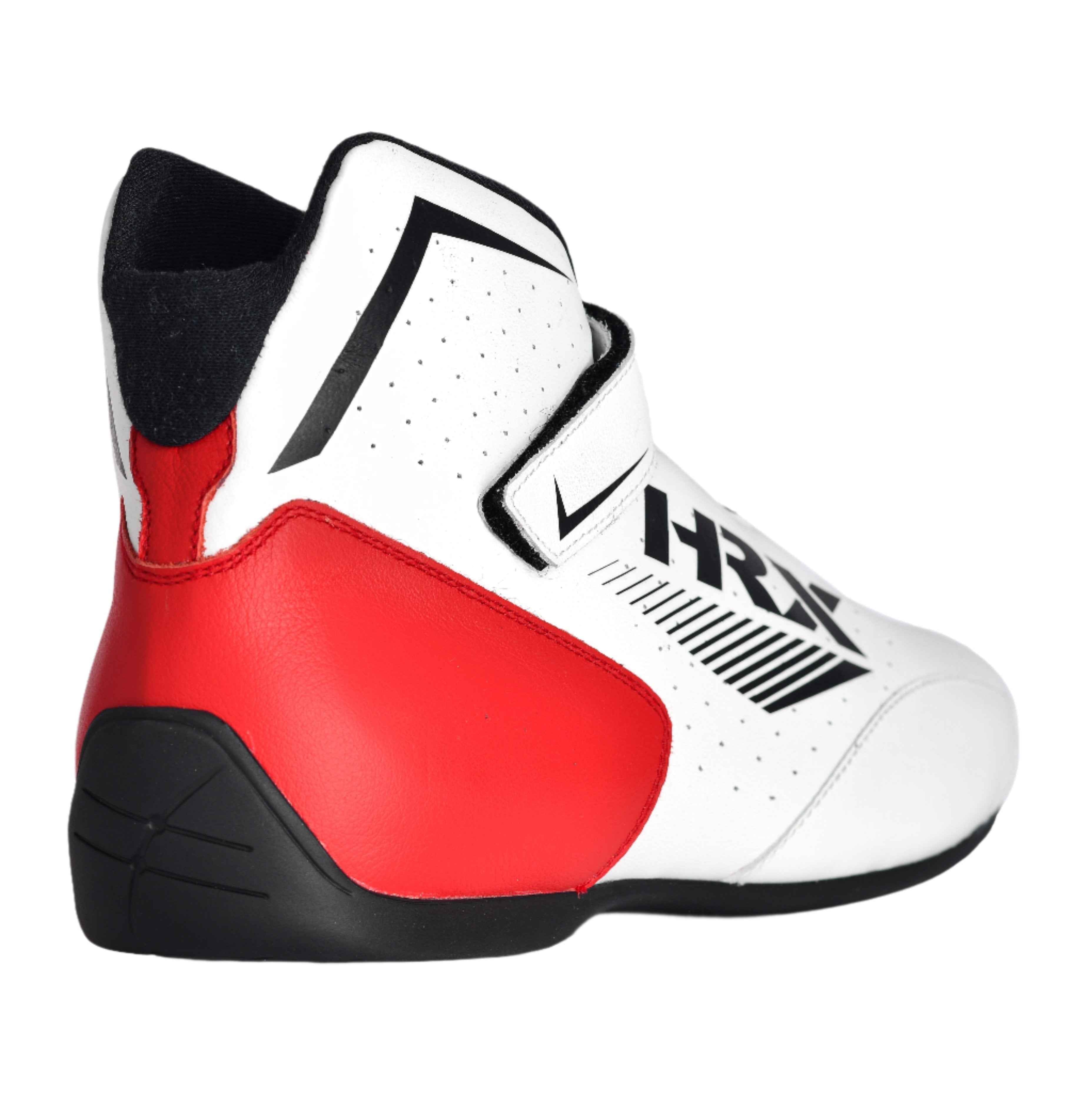 Icon - Racing Shoes - Hrxtech EU