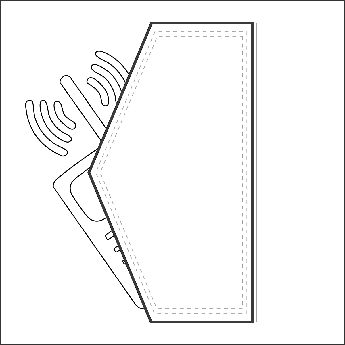 Veloce 2 Ics - Pocket