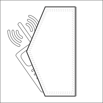 Veloce 2 Ics - Pocket