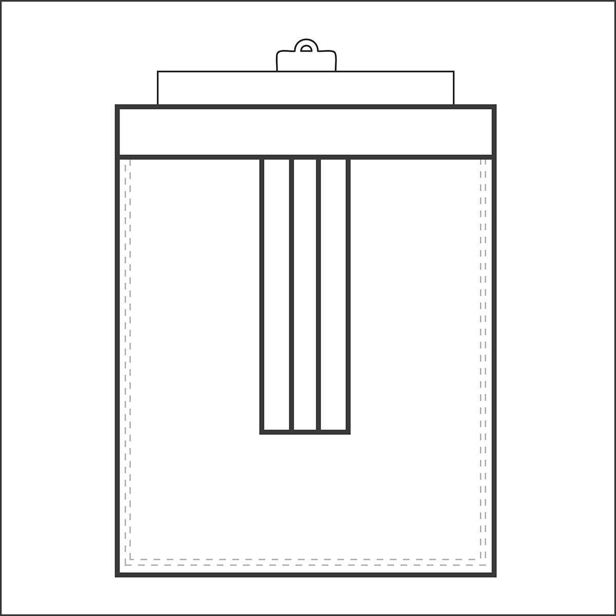 Emozione Ics - Pocket