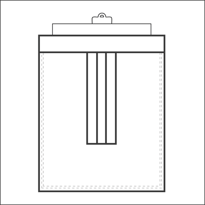 Emozione Ics - Pocket