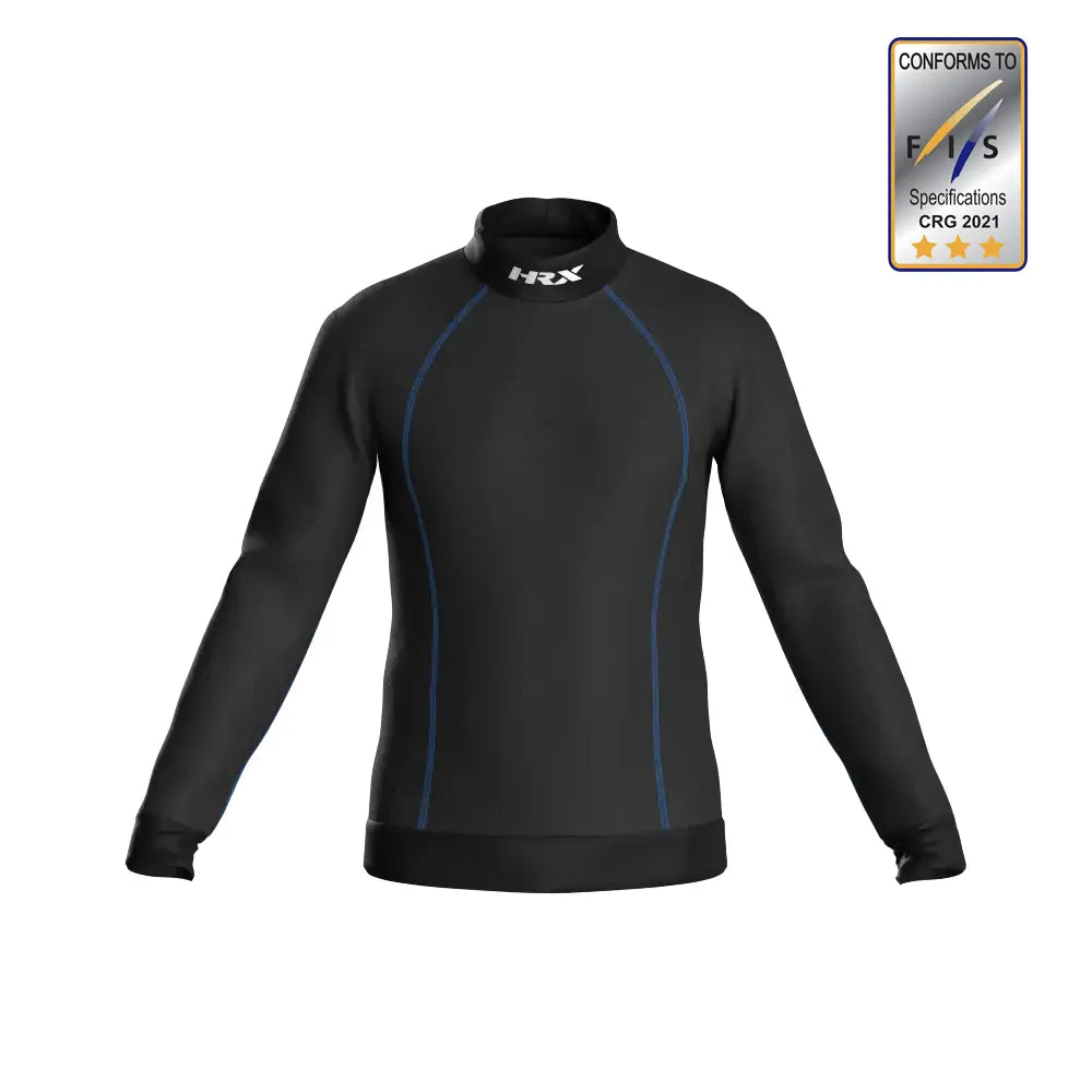 Skudo - Shirt Anti Coupure 3 Étoiles Adultes
