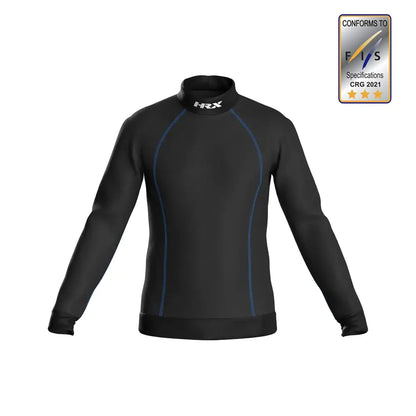 Skudo - Shirt Anti Coupure 3 Étoiles Adultes