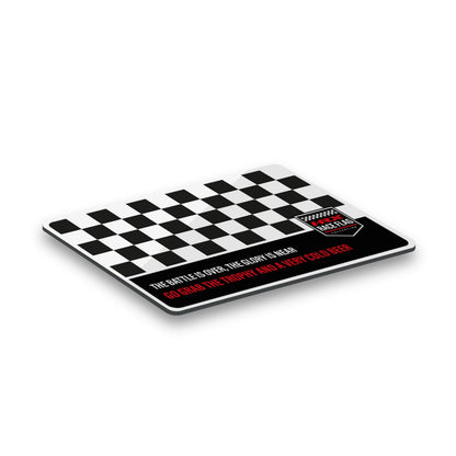 Magnets Checkered Flag