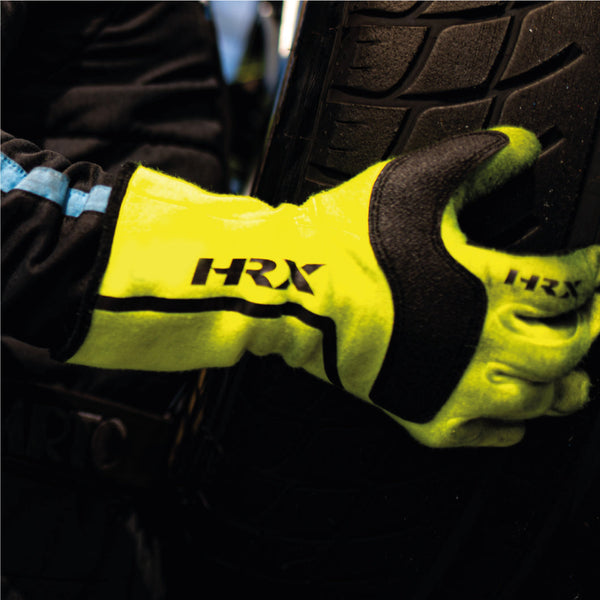 Mechanic Gloves