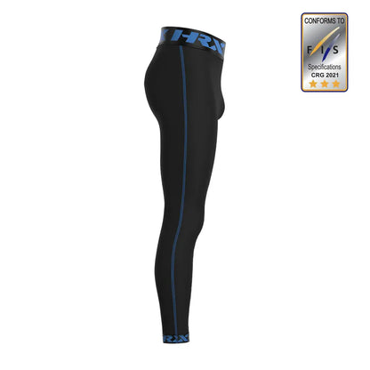 Skudo - Cut Resistant Trousers 3 Stars Adults