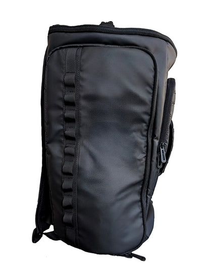 Wave HRX duffle bag for motorsport and winter sports