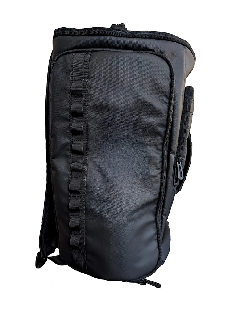 Wave HRX duffle bag for motorsport and winter sports