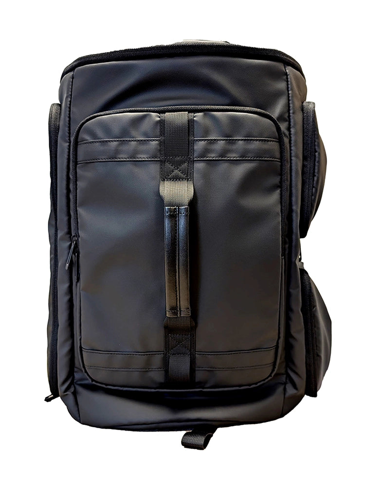 Wave HRX duffle bag for motorsport and winter sports