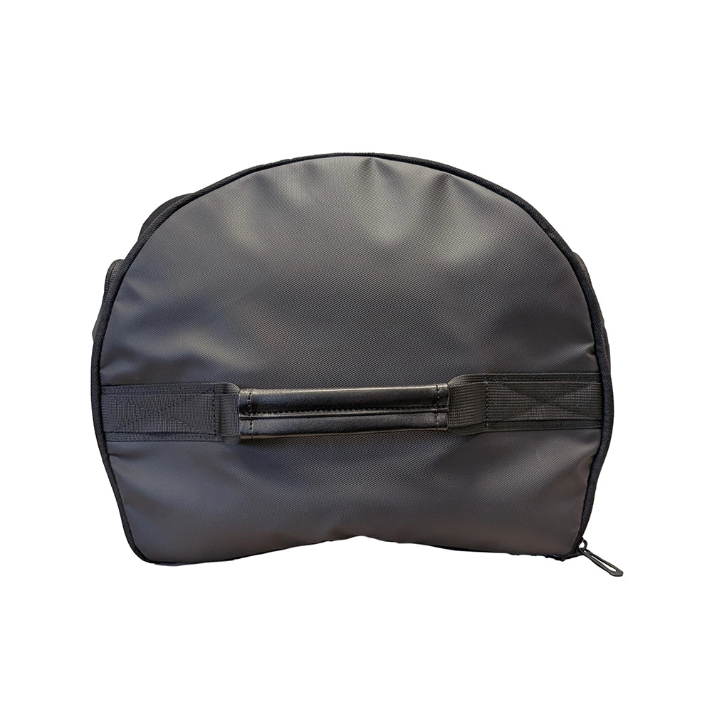 Wave HRX duffle bag for motorsport and winter sports